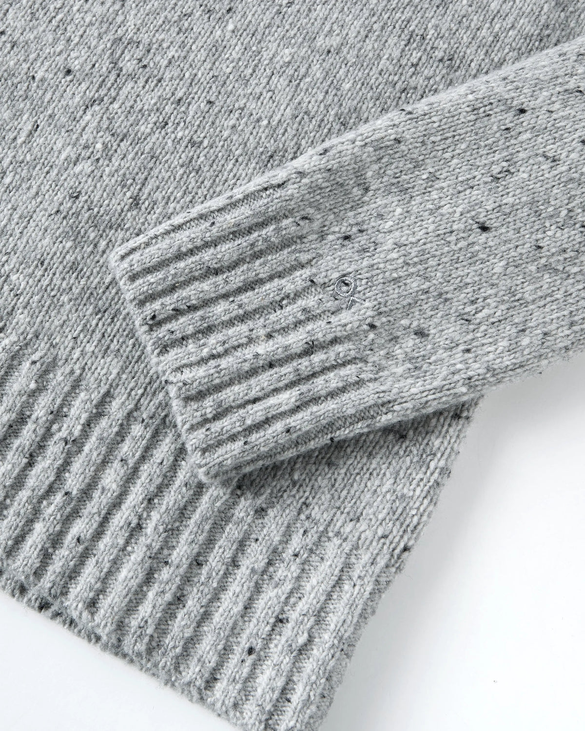 Heather Grey