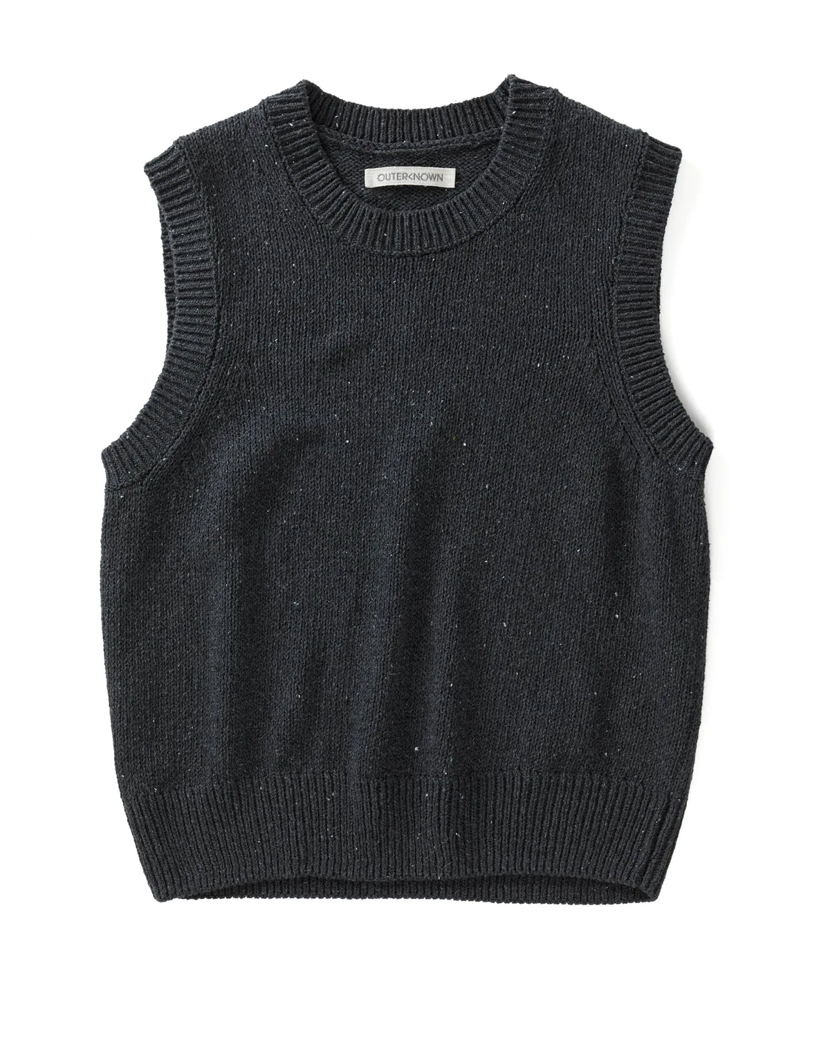 Washed Black