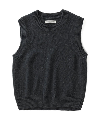 Washed Black