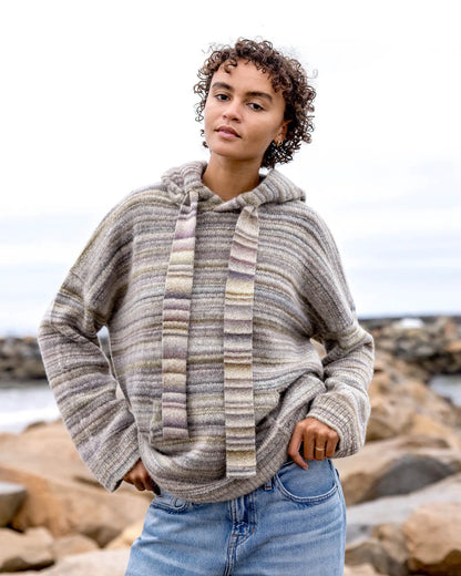 Sea and Sand Stripe