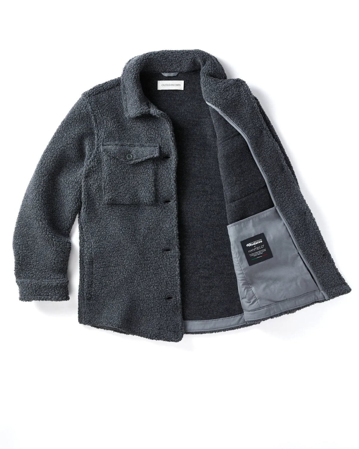 Heather Charcoal