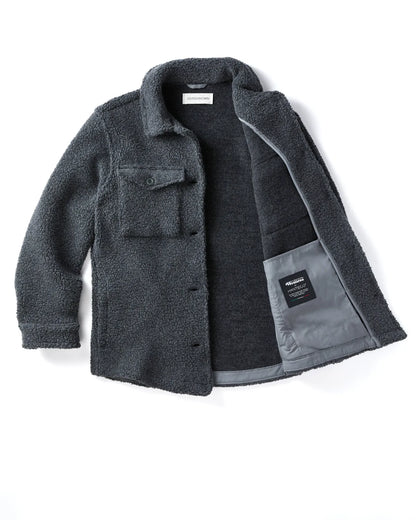 Heather Charcoal