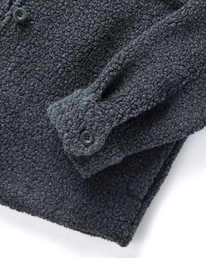 Heather Charcoal