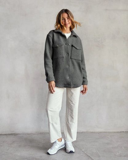 Heather Charcoal