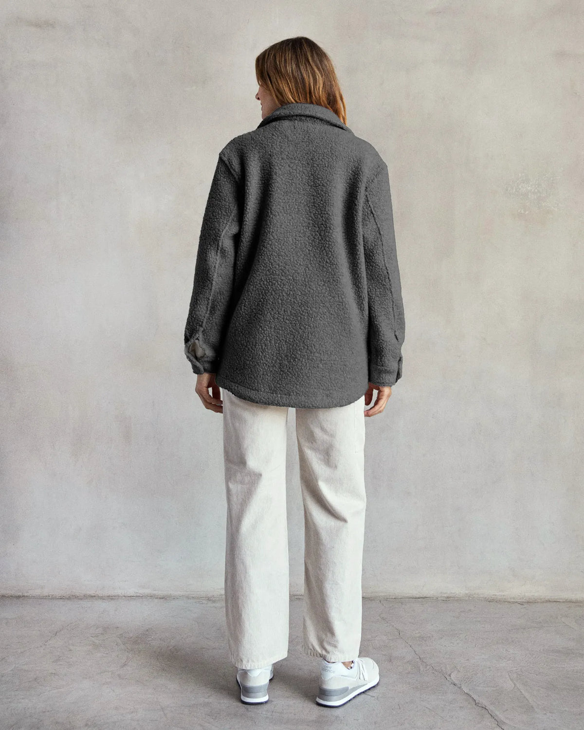 Heather Charcoal