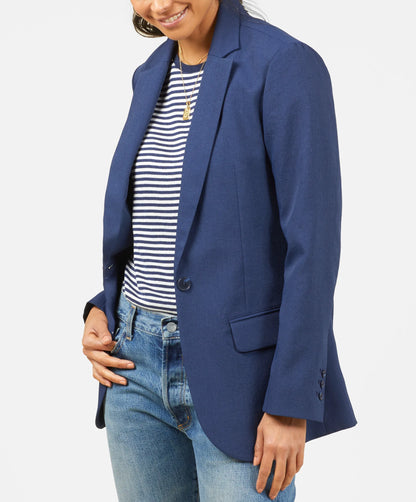 Dark Navy