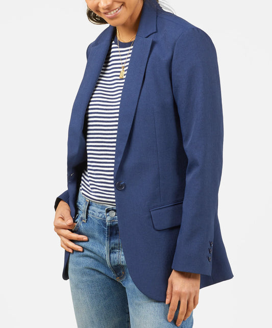 Dark Navy