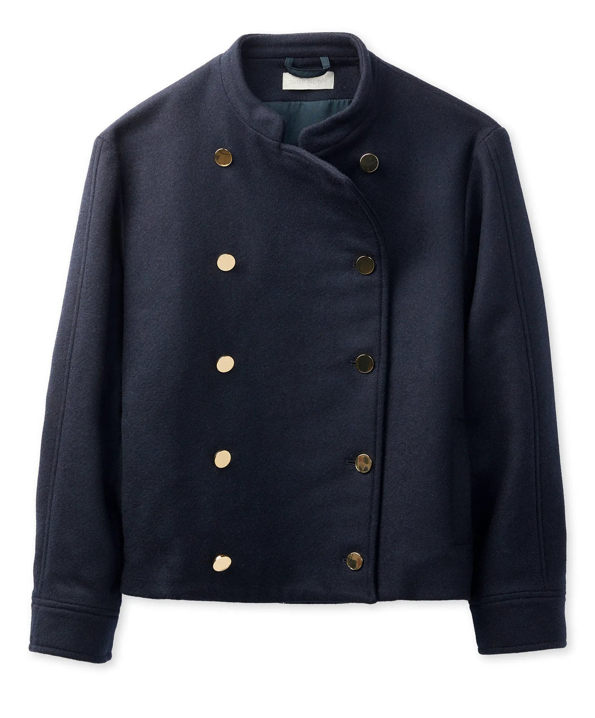 Dark Navy