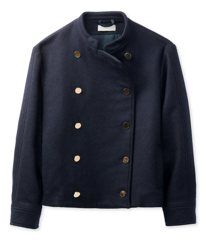 Dark Navy