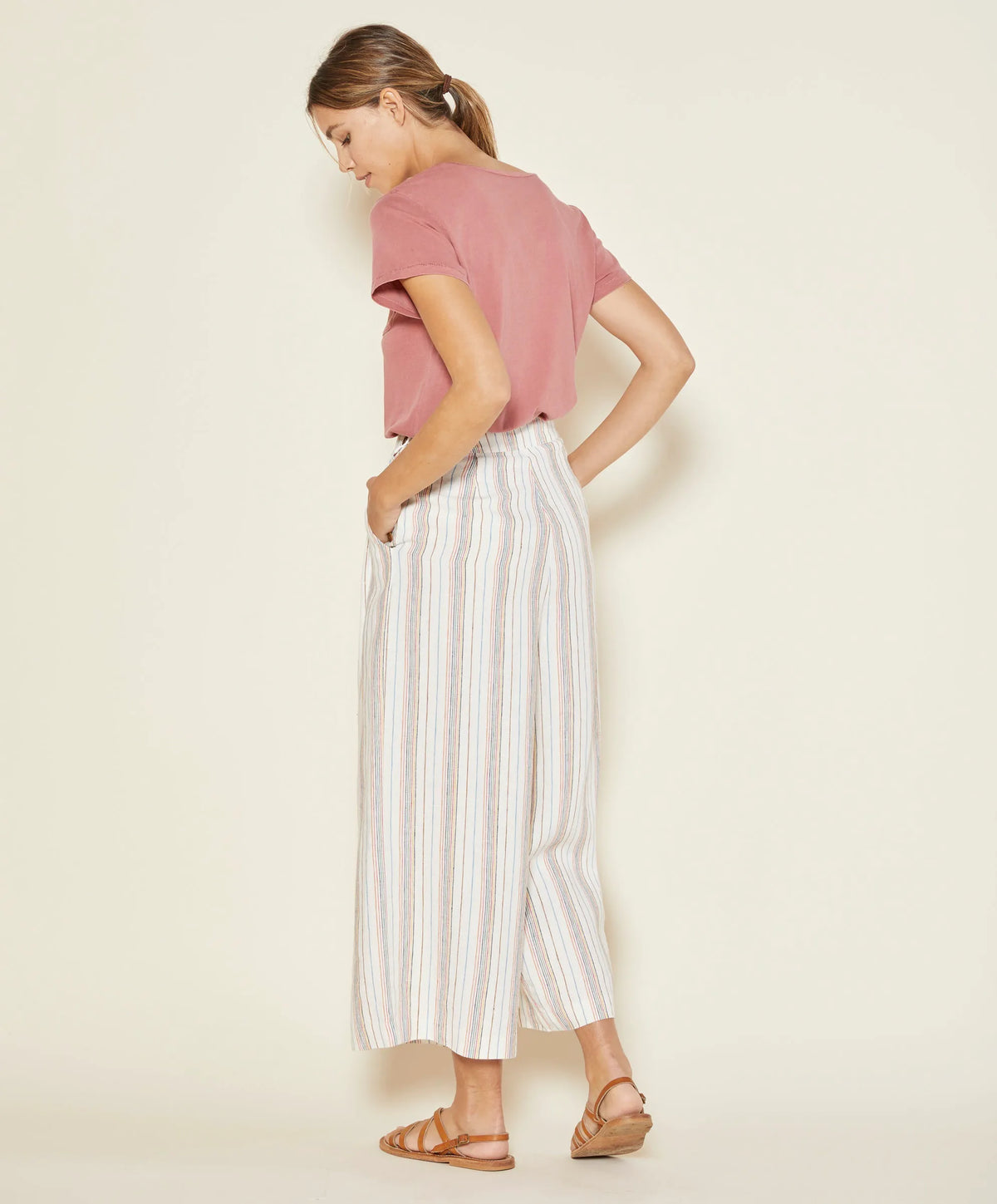 Prism Stripe