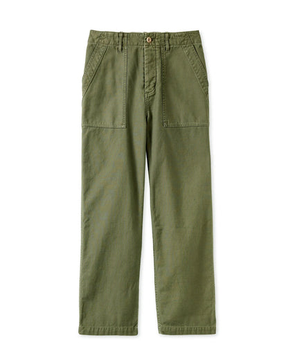 Deep Olive