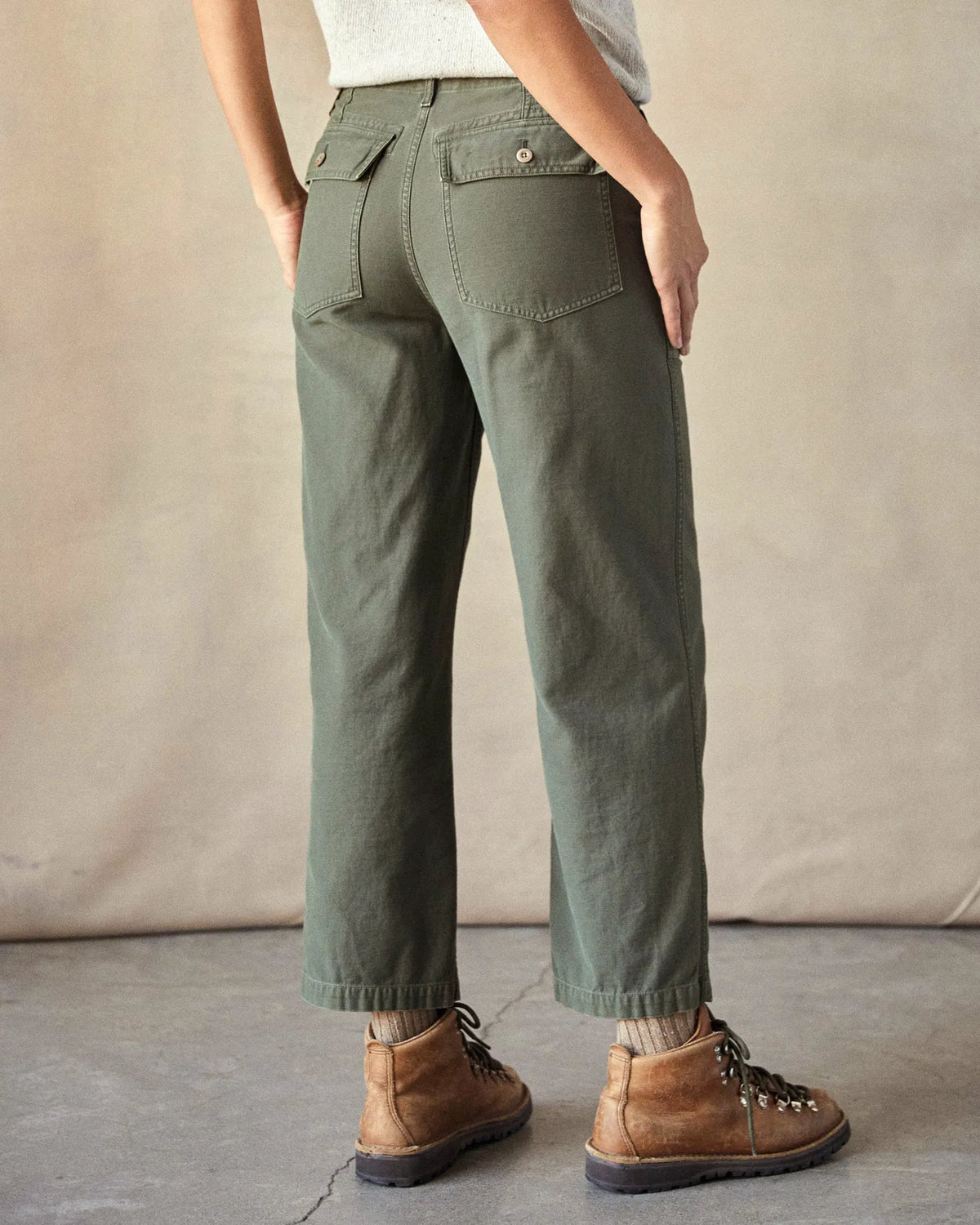 Deep Olive