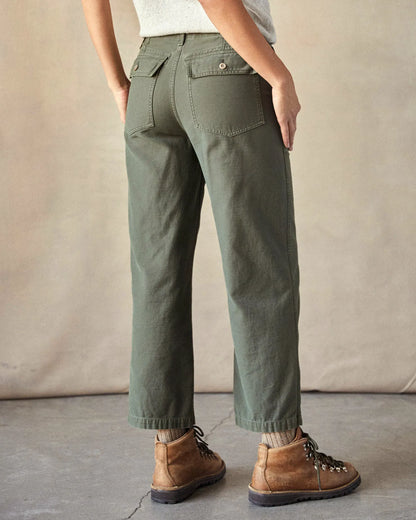 Deep Olive