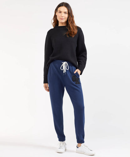 Dark Navy