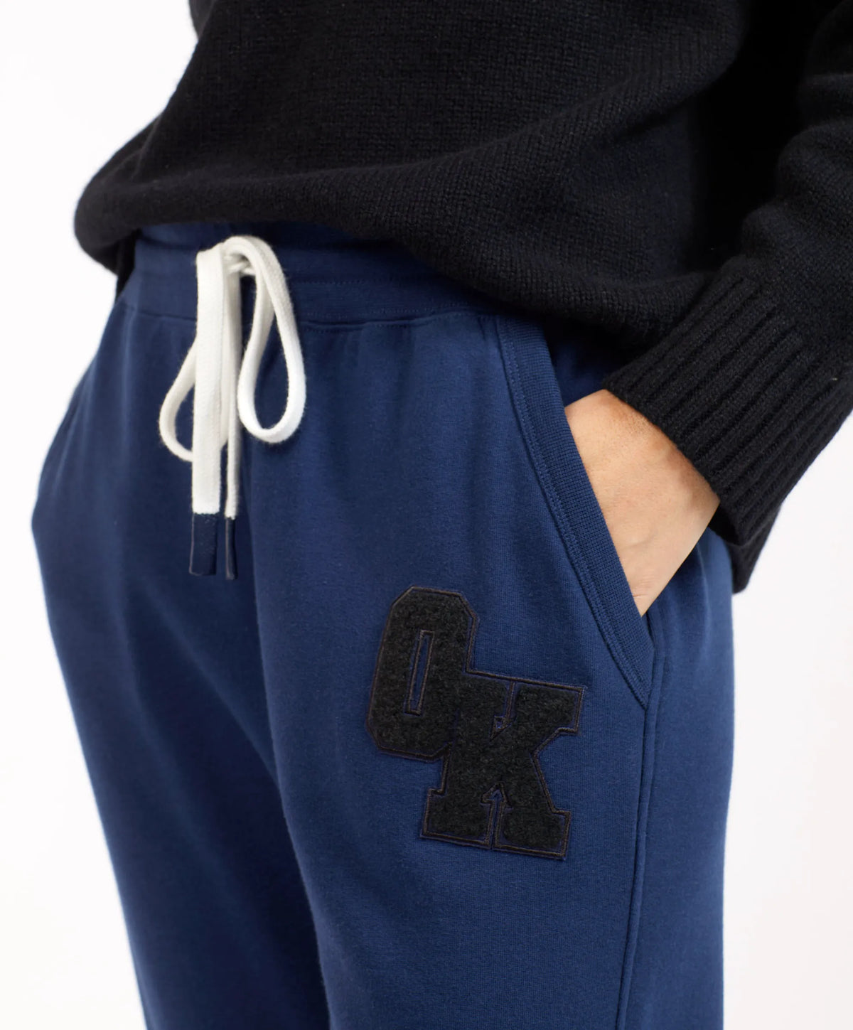 Dark Navy