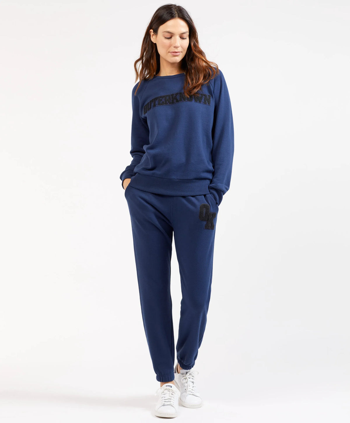 Dark Navy