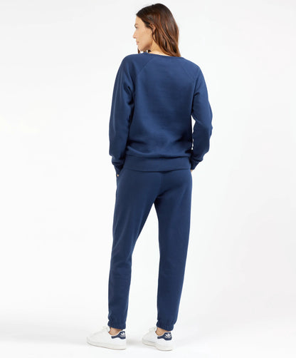Dark Navy