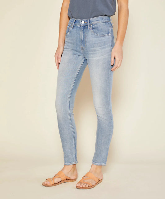 VINTAGE BLUE