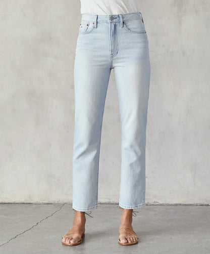 Pale Blue