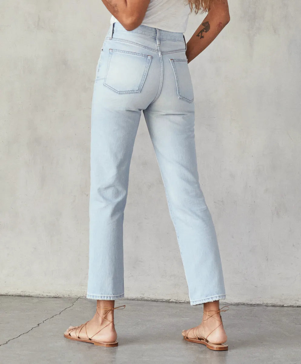Pale Blue