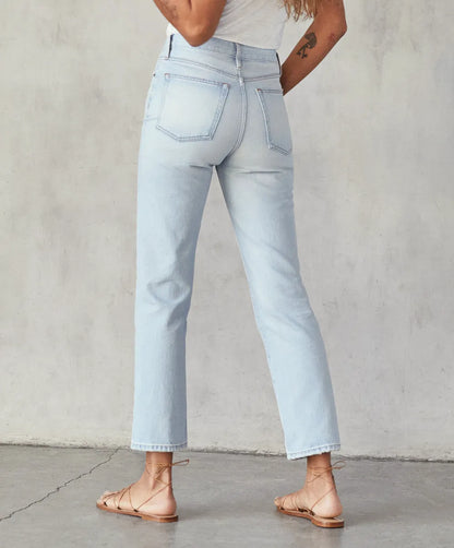 Pale Blue
