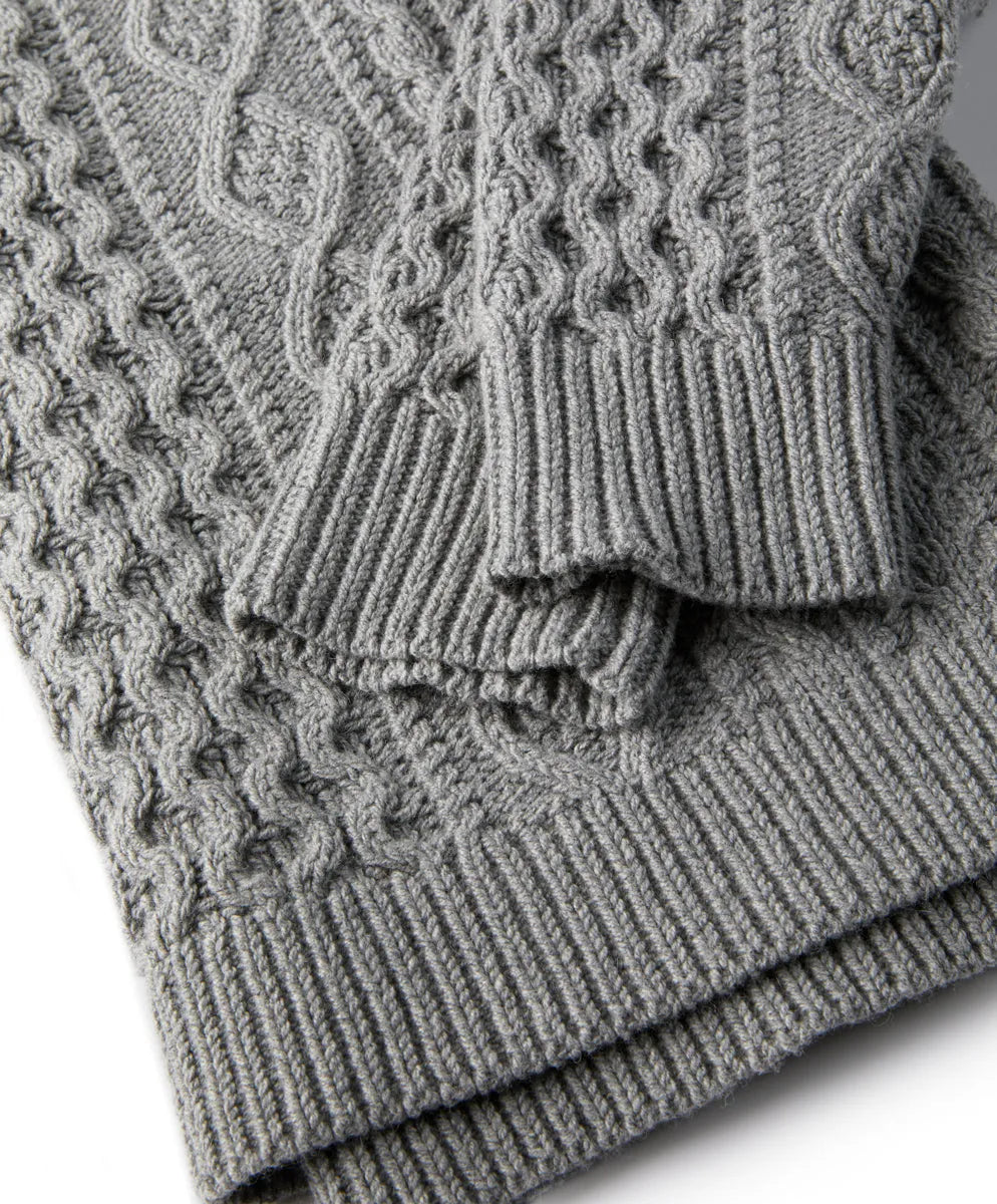 Heather Grey