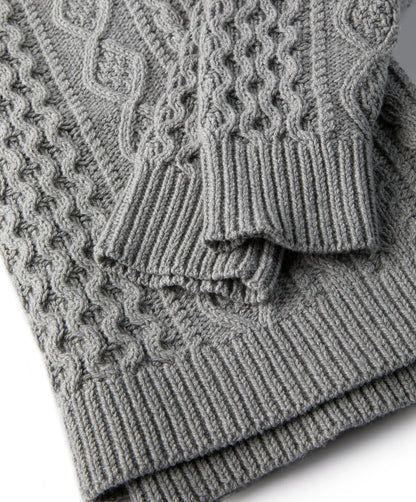 Heather Grey