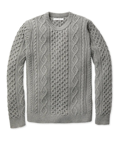 Heather Grey