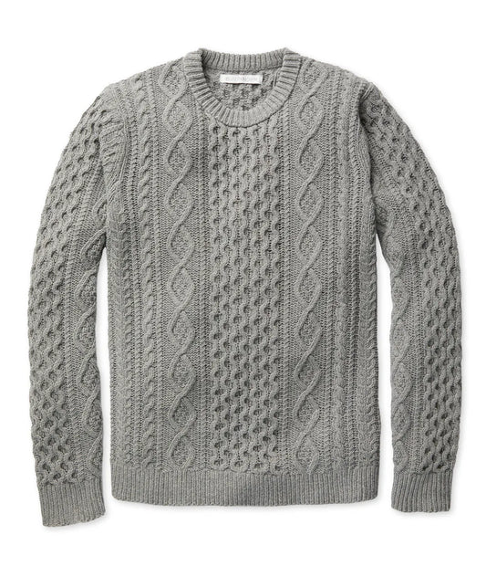 Heather Grey