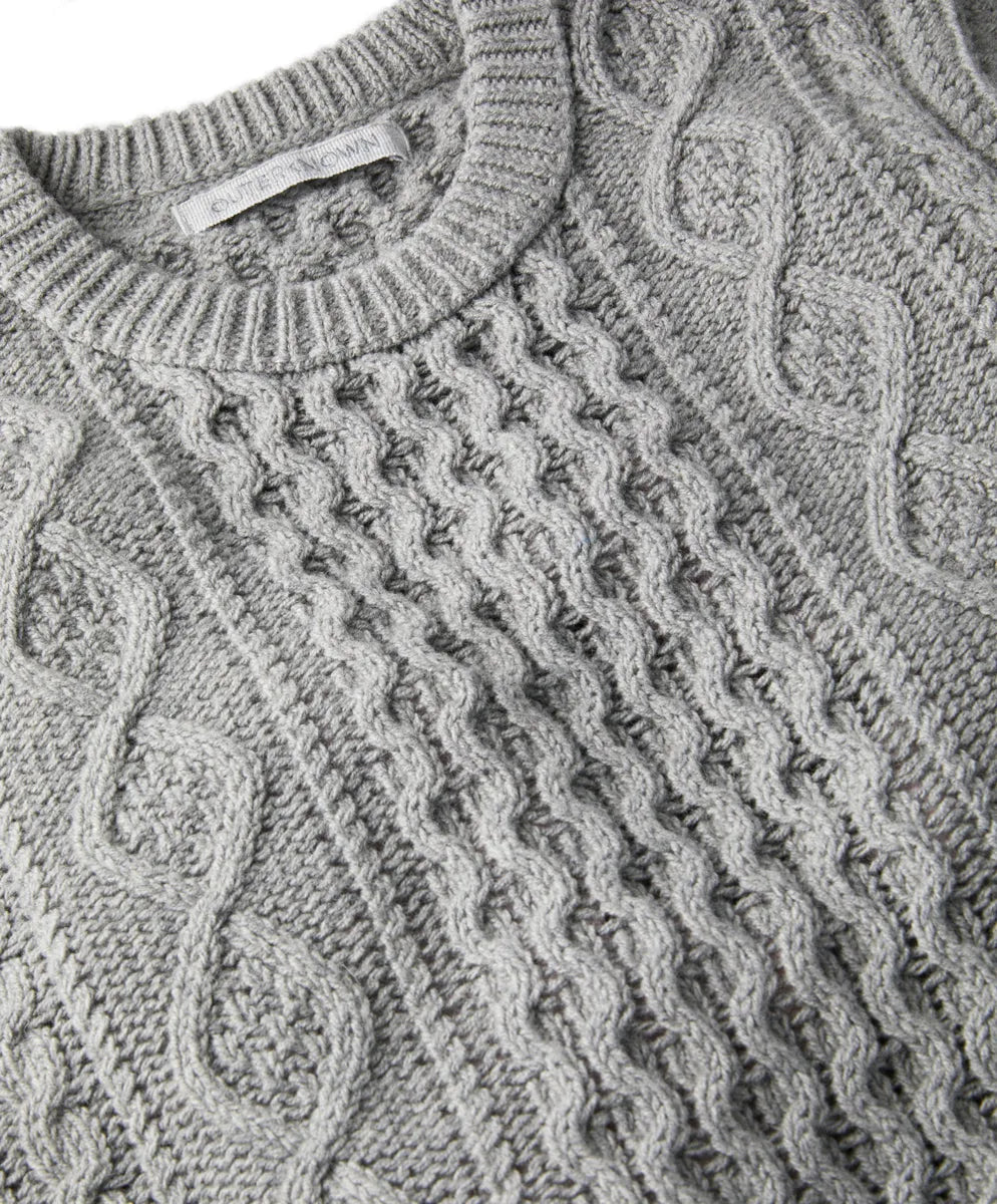 Heather Grey