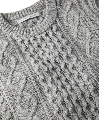 Heather Grey