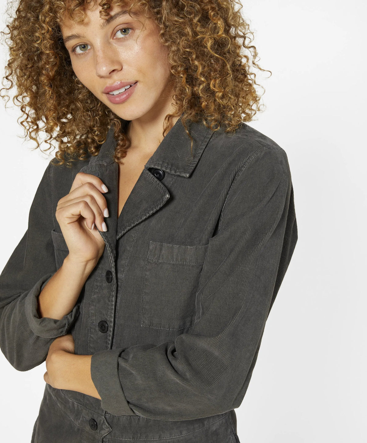 Faded Black