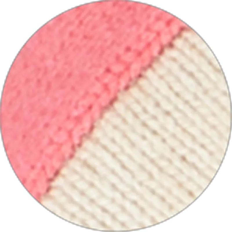 Brown Sugar / Coral Berry