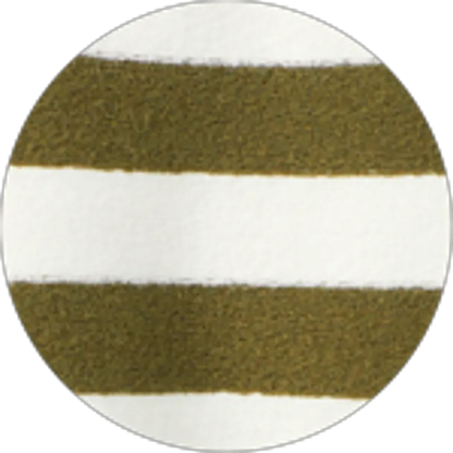 Mangrove / Salt Stripe