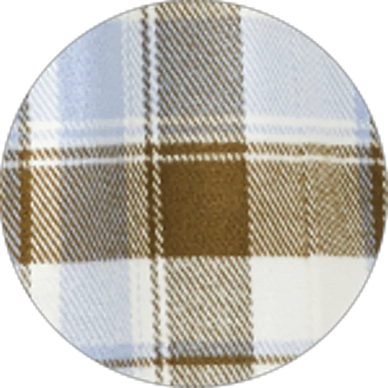 Agate Juneau Plaid