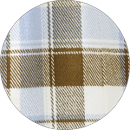Agate Juneau Plaid