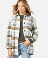 Agate Juneau Plaid