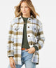 Agate Juneau Plaid