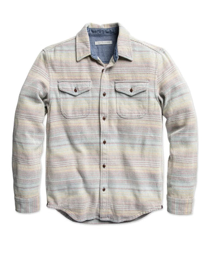 Sunrise Mojave Stripe