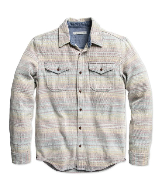 Sunrise Mojave Stripe
