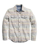 Sunrise Mojave Stripe