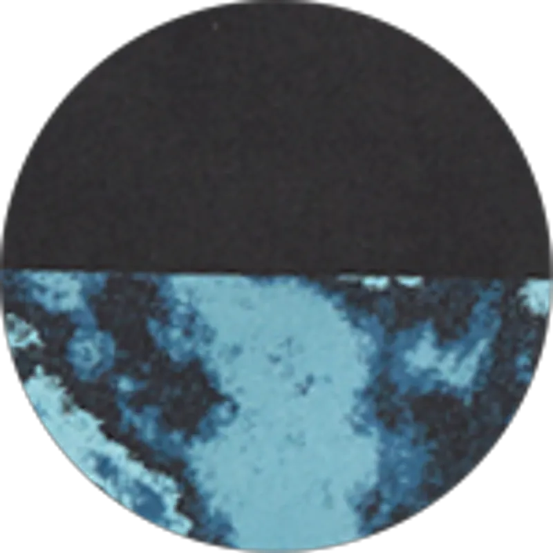 Black Blurred Block