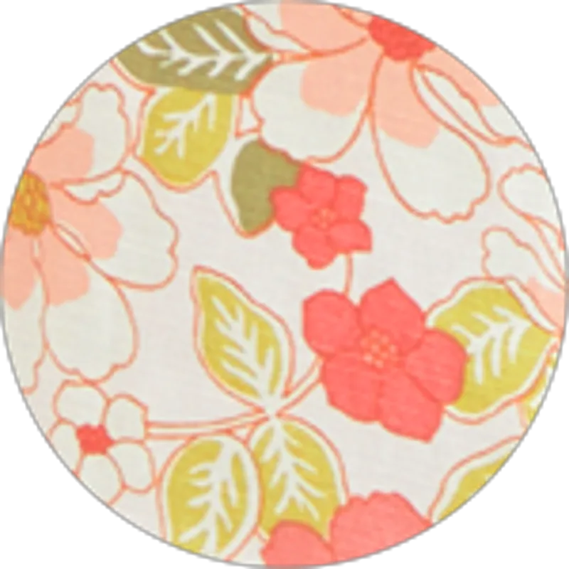 Pink Haze Emerson Floral