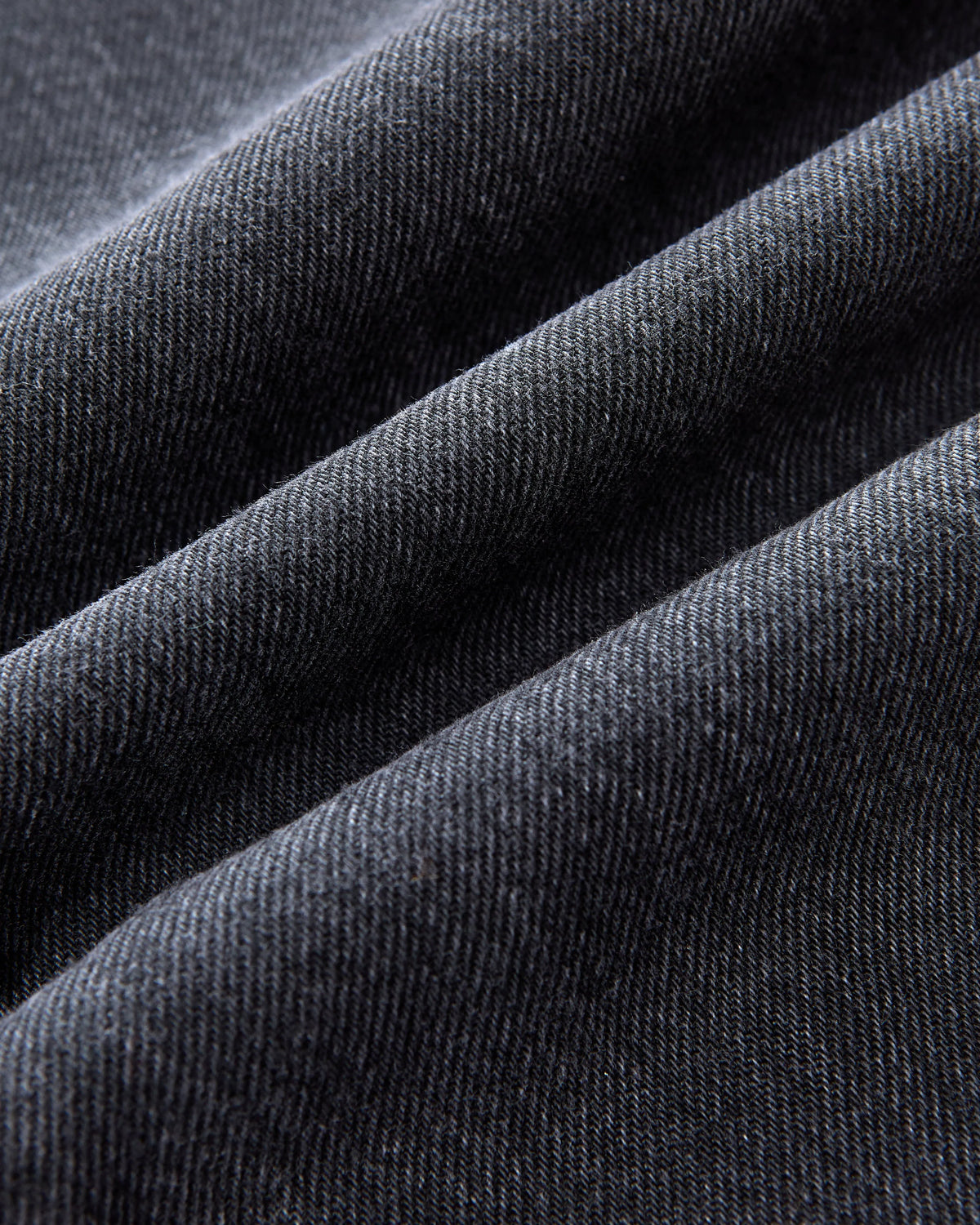 Washed Black