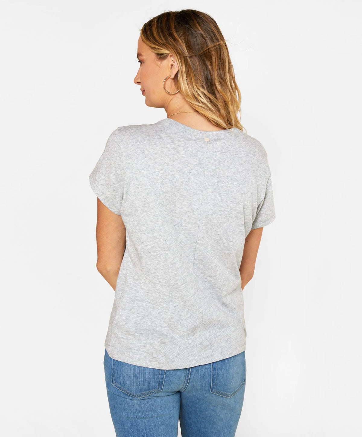 Heather Grey