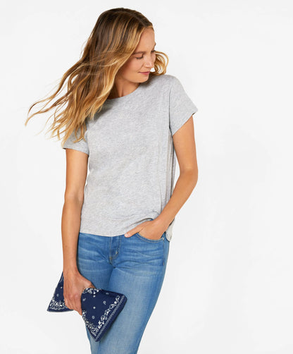Heather Grey