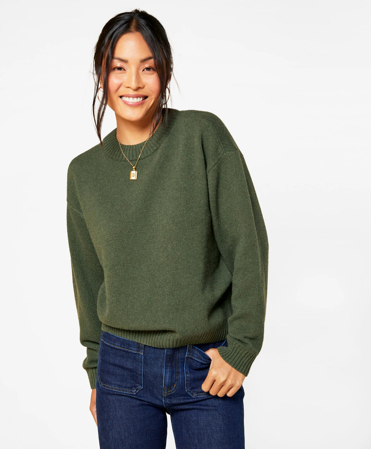 Olive