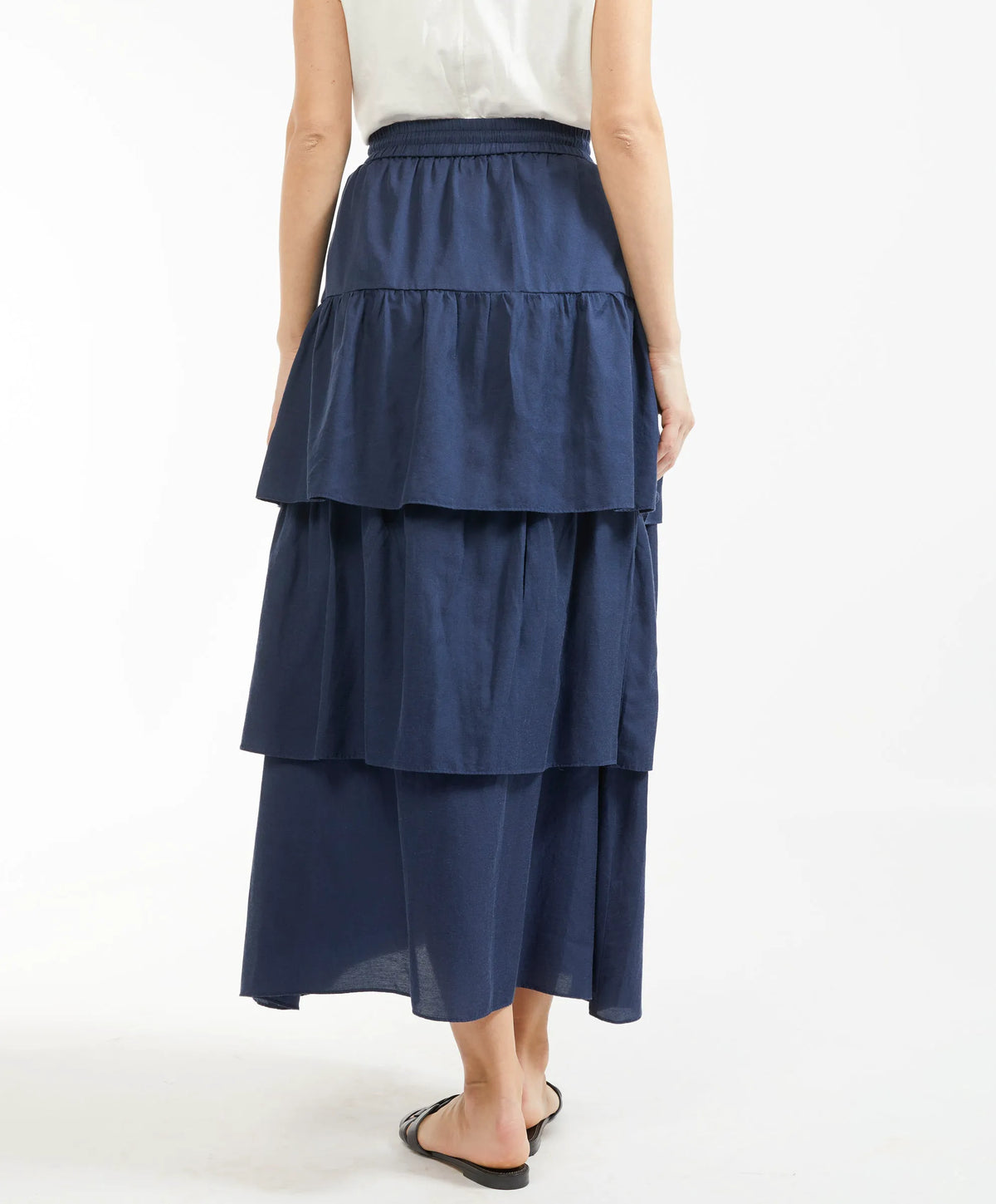 Dark Navy