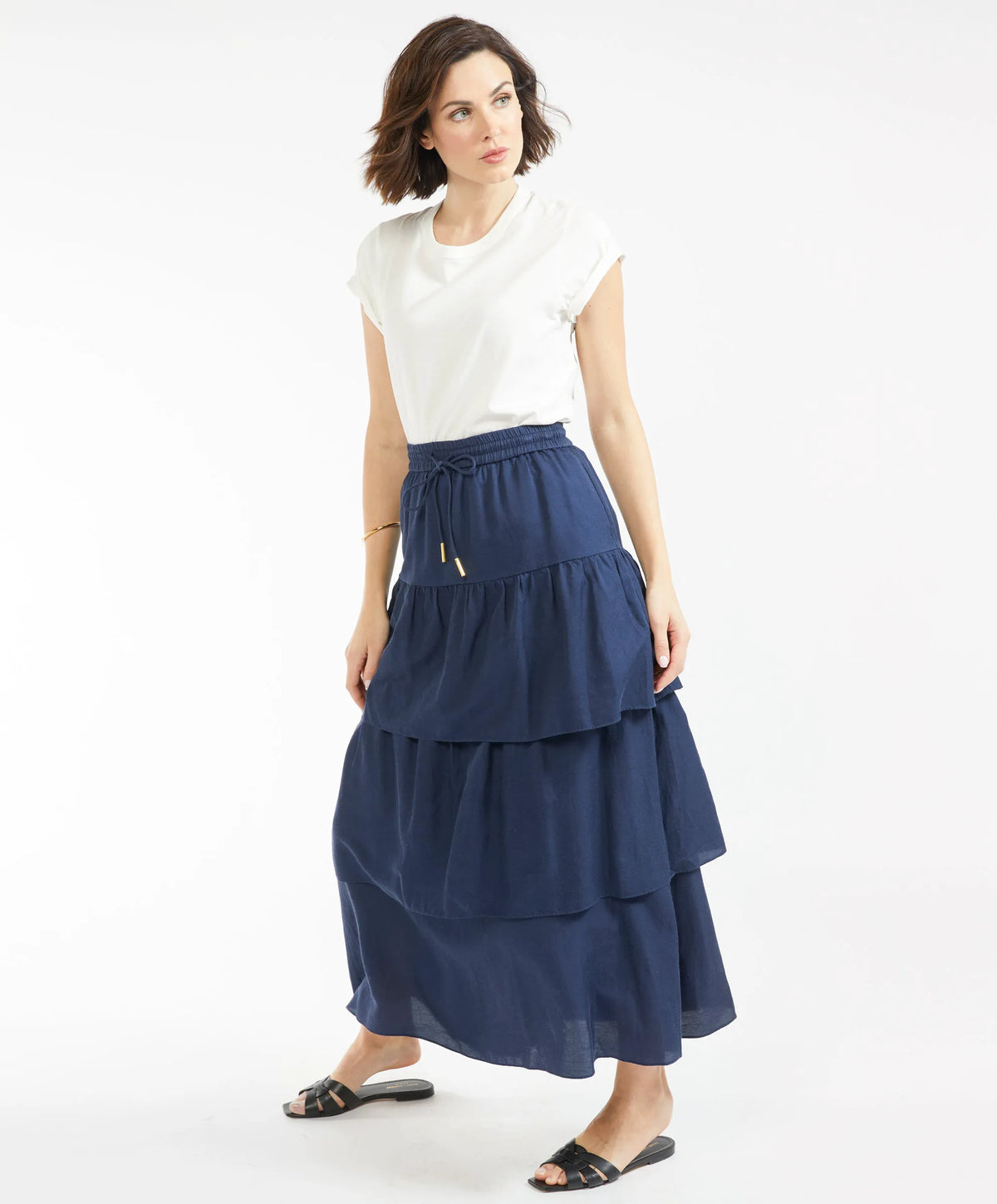 Dark Navy