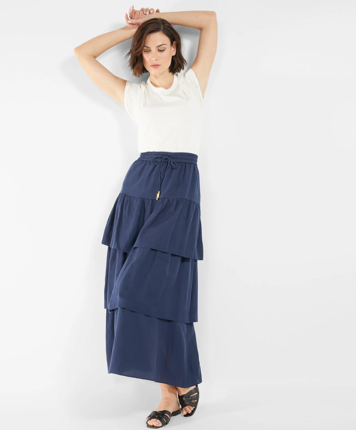 Dark Navy
